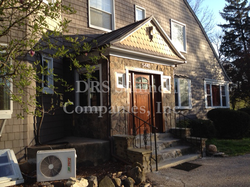 5440 Frederick Avenue - 1